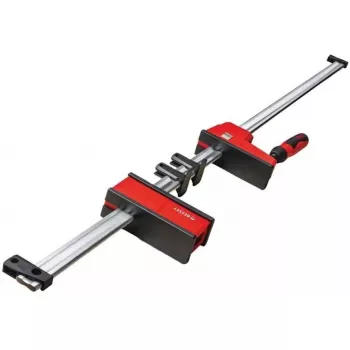 Bar clamp Bessey KREV150-2K, width 300 mm, depth 200 mm, height 300 mm, multicolour