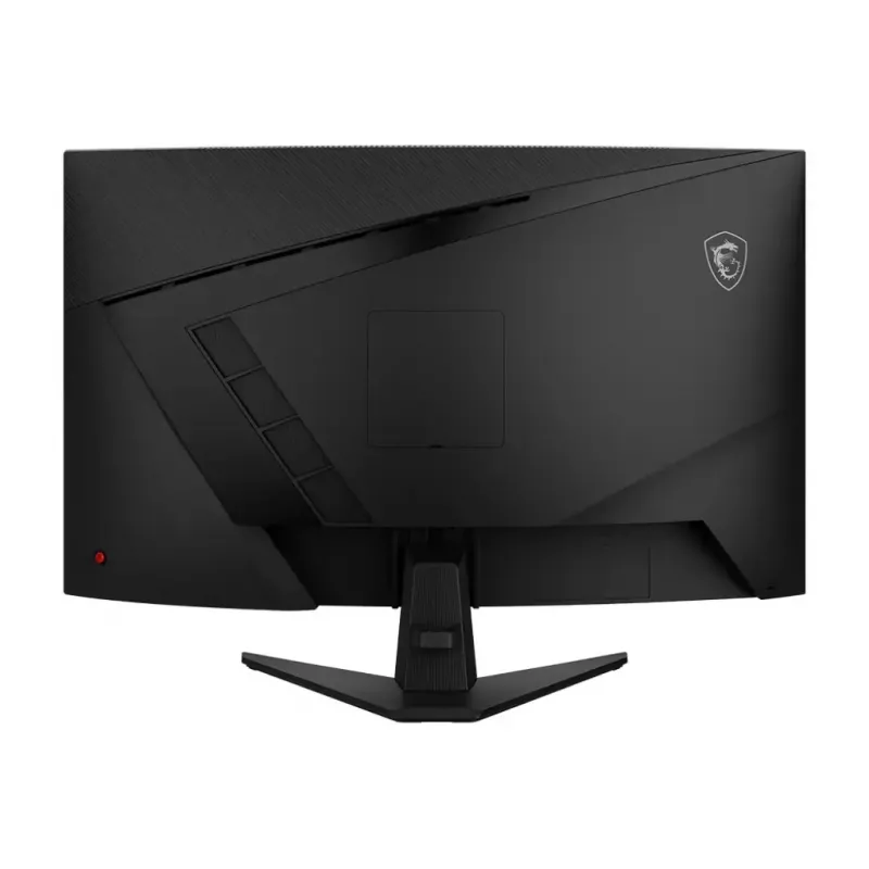 MSI MAG 325CQF computer monitor 80 cm (31.5 inch) 2560 x 1440 pixels Wide Quad HD Black
