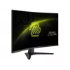 MSI MAG 325CQF computer monitor 80 cm (31.5 inch) 2560 x 1440 pixels Wide Quad HD Black
