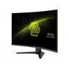 MSI MAG 325CQF computer monitor 80 cm (31.5 inch) 2560 x 1440 pixels Wide Quad HD Black