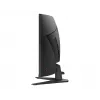 MSI MAG 325CQF computer monitor 80 cm (31.5 inch) 2560 x 1440 pixels Wide Quad HD Black