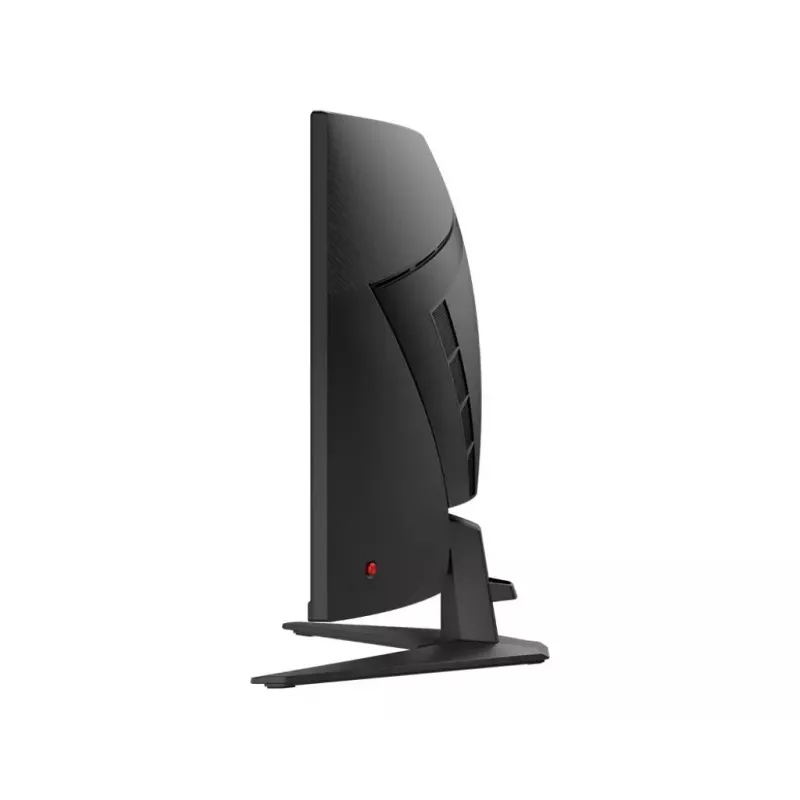 MSI MAG 325CQF computer monitor 80 cm (31.5 inch) 2560 x 1440 pixels Wide Quad HD Black