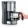 Drip coffee maker Severin KA 4826