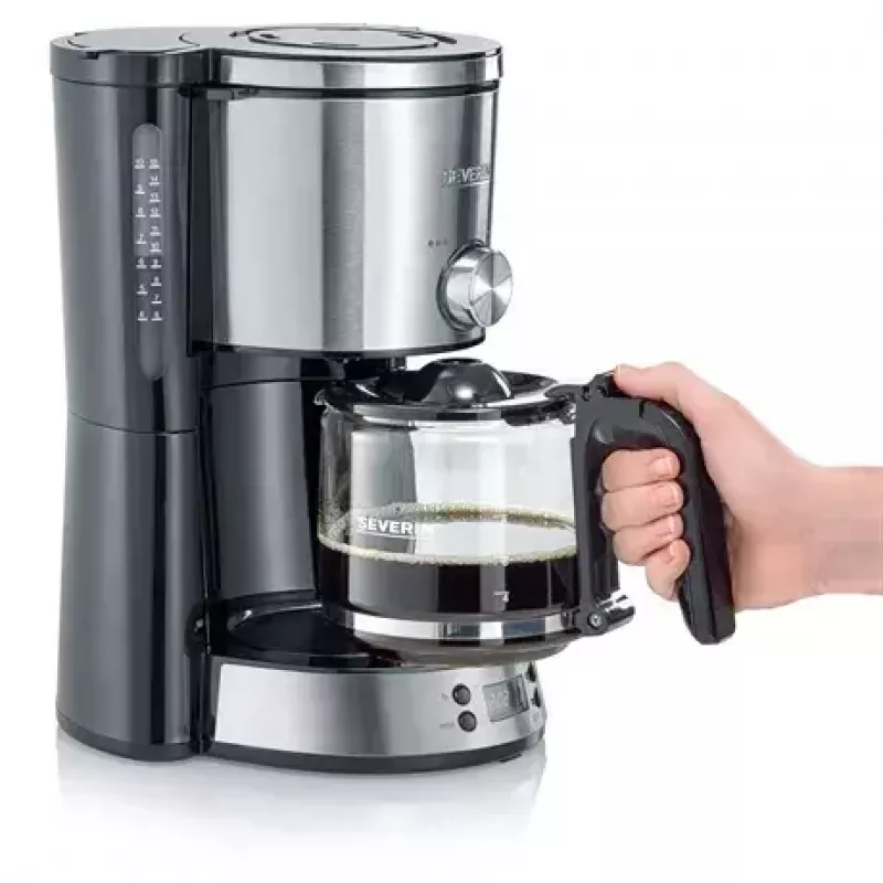 Drip coffee maker Severin KA 4826