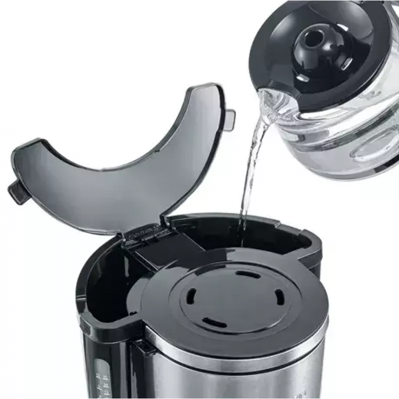 Drip coffee maker Severin KA 4826