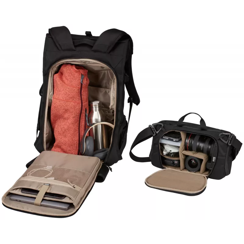 Thule Covert TCDK232 Backpack Black