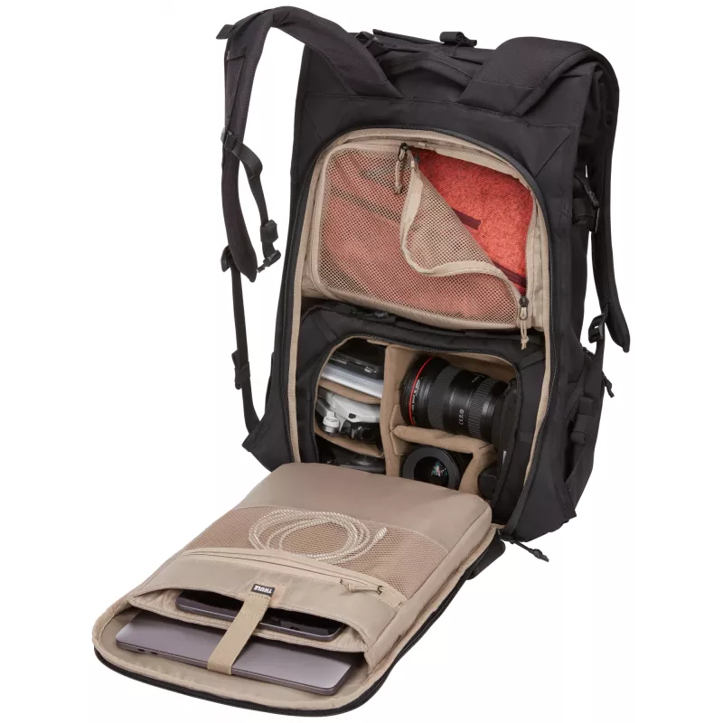Thule Covert TCDK232 Backpack Black