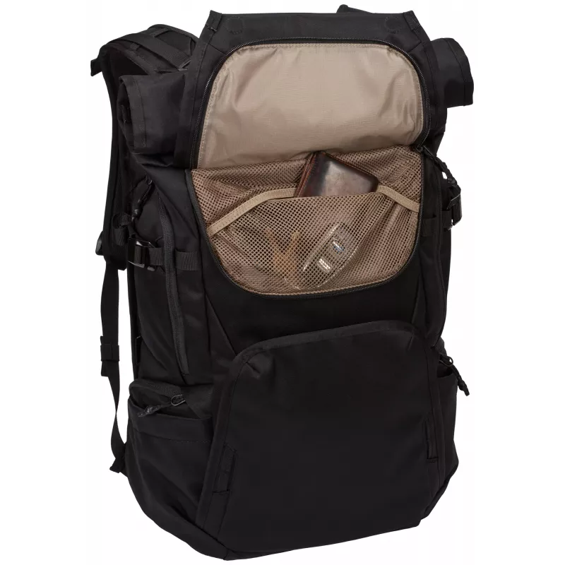 Thule Covert TCDK232 Backpack Black