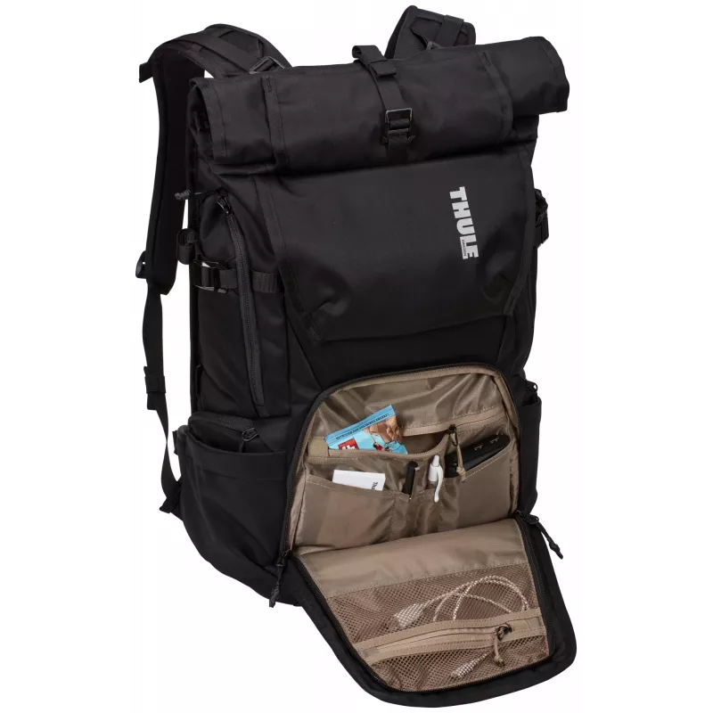 Thule Covert TCDK232 Backpack Black