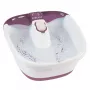HoMedics FB-55PB-EU foot bath Purple, White