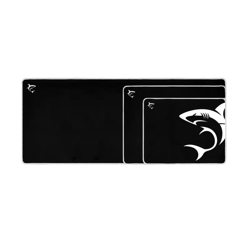 Mouse pad White Shark MP-1965 SHARK M