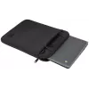 Case Logic LNEO-212 Black 30.5 cm (12 inch) Sleeve case