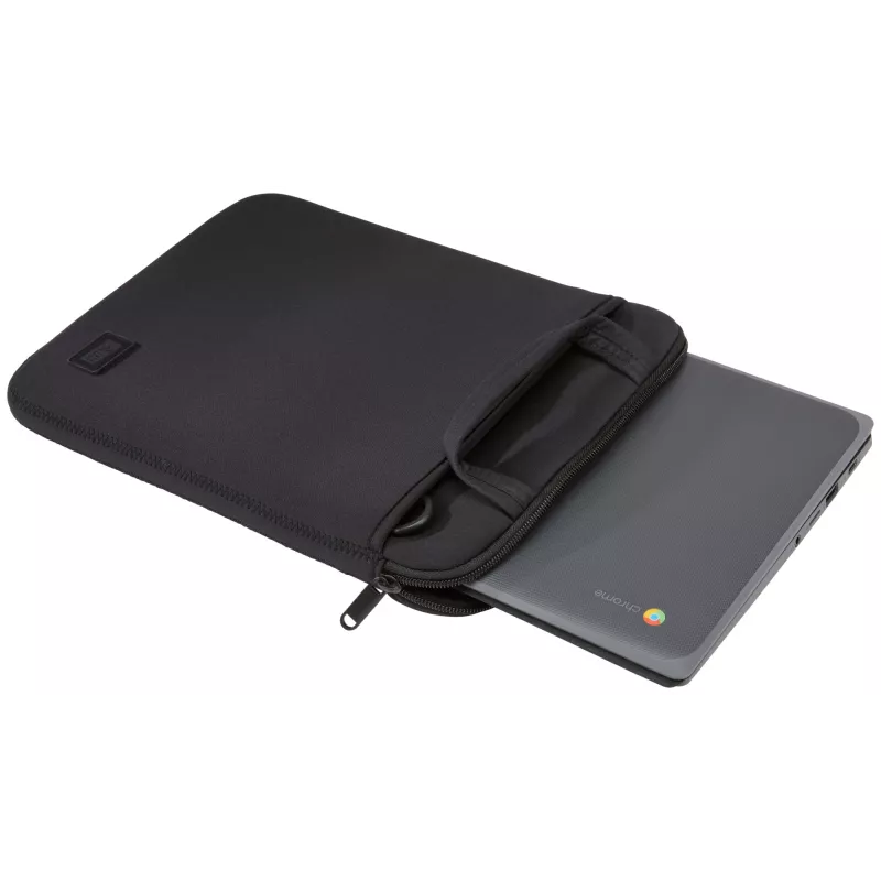 Case Logic LNEO-212 Black 30.5 cm (12 inch) Sleeve case