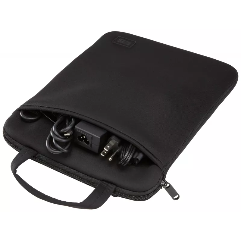 Case Logic LNEO-212 Black 30.5 cm (12 inch) Sleeve case
