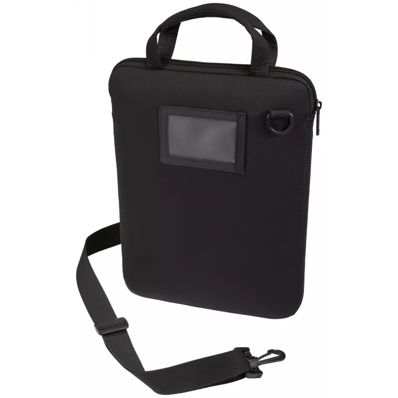 Case Logic LNEO-212 Black 30.5 cm (12 inch) Sleeve case