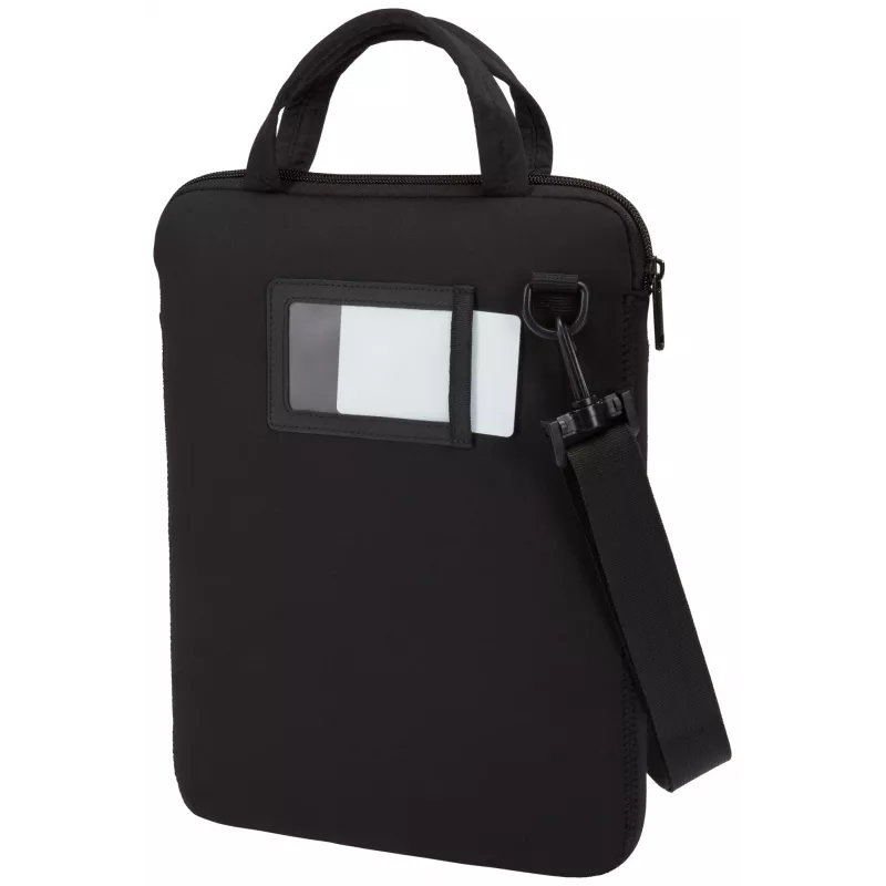 Case Logic LNEO-212 Black 30.5 cm (12 inch) Sleeve case