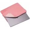 Case Logic Reflect REFMB114 - Pomelo Pink 35.6 cm (14 inch) Sleeve case