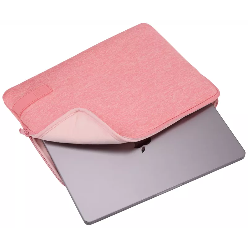 Case Logic Reflect REFMB114 - Pomelo Pink 35.6 cm (14 inch) Sleeve case
