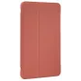 Case Logic SnapView CSGE2196 Sienna Red, Cover, Samsung, Galaxy Tab A9 8.7 inch, 22.1 cm (8.7 inch), 200 g