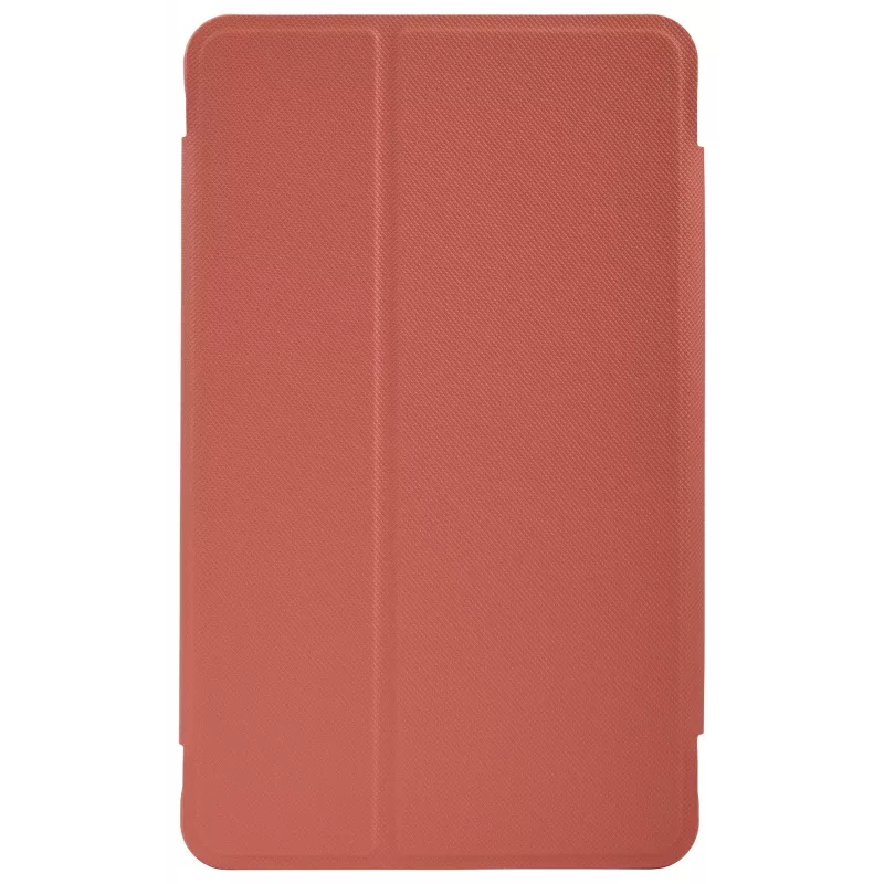 Case Logic SnapView CSGE2196 Sienna Red, Cover, Samsung, Galaxy Tab A9 8.7 inch, 22.1 cm (8.7 inch), 200 g