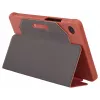 Case Logic SnapView CSGE2196 Sienna Red, Cover, Samsung, Galaxy Tab A9 8.7 inch, 22.1 cm (8.7 inch), 200 g