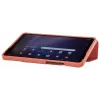 Case Logic SnapView CSGE2196 Sienna Red, Cover, Samsung, Galaxy Tab A9 8.7 inch, 22.1 cm (8.7 inch), 200 g
