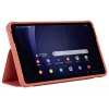 Case Logic SnapView CSGE2196 Sienna Red, Cover, Samsung, Galaxy Tab A9 8.7 inch, 22.1 cm (8.7 inch), 200 g