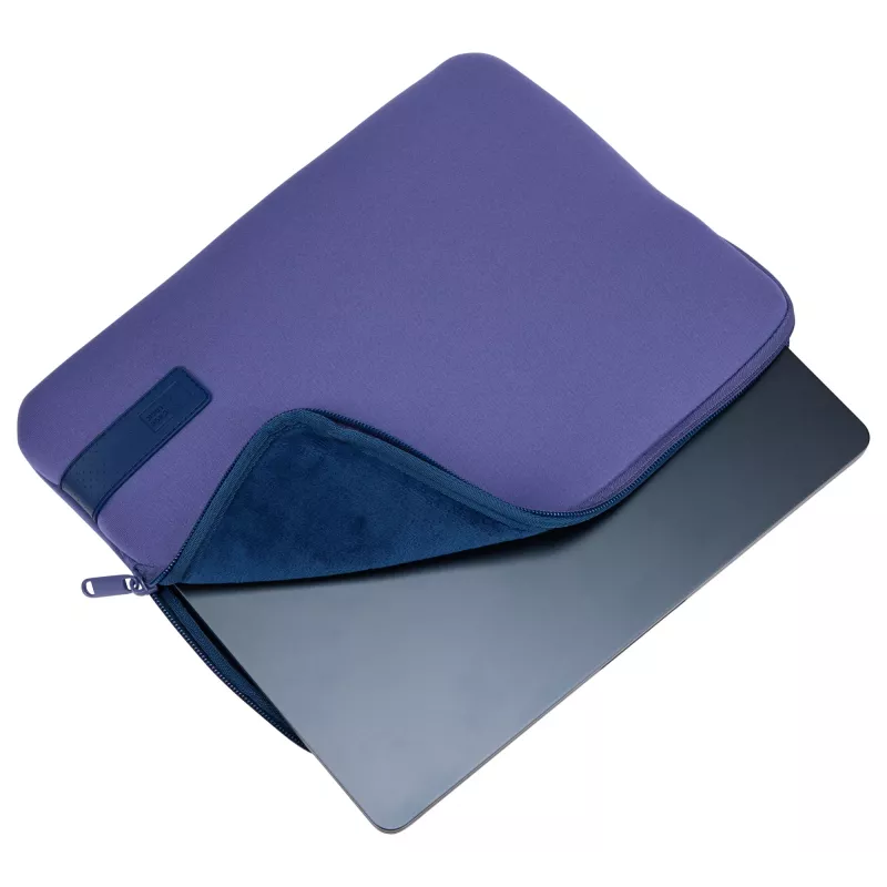 Case Logic Reflect REFMB113A Concentrated Purple 35.6 cm (14 inch) Sleeve case