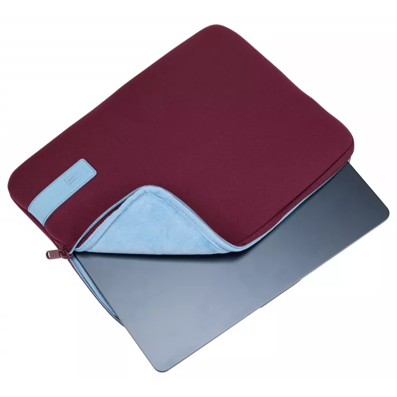 Case Logic Reflect REFMB113A Nuanced Red 33 cm (13 inch) Sleeve case