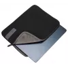 Case Logic Reflect REFMB113A Black 33 cm (13 inch) Sleeve case