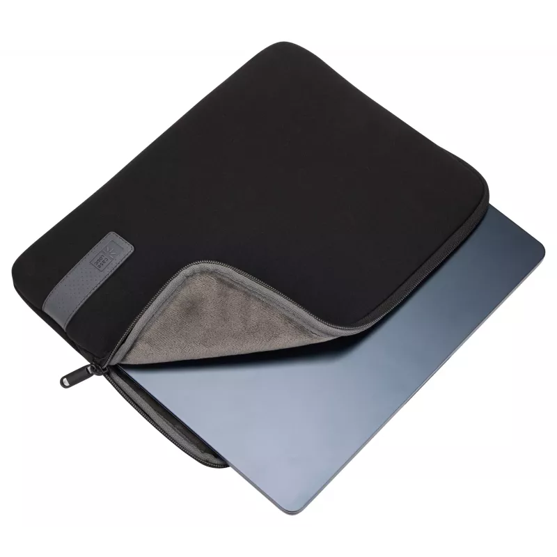 Case Logic Reflect REFMB113A Black 33 cm (13 inch) Sleeve case