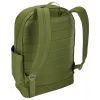 Case Logic Campus CCAM1216 Hawthorne Green backpack Casual backpack Black Polyester