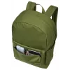 Case Logic Campus CCAM1216 Hawthorne Green backpack Casual backpack Black Polyester