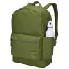 Case Logic Campus CCAM1216 Hawthorne Green backpack Casual backpack Black Polyester