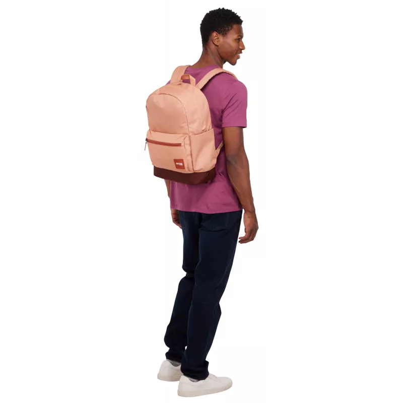 Case Logic Campus CCAM1216 Sugared Peach backpack Casual backpack Polyester