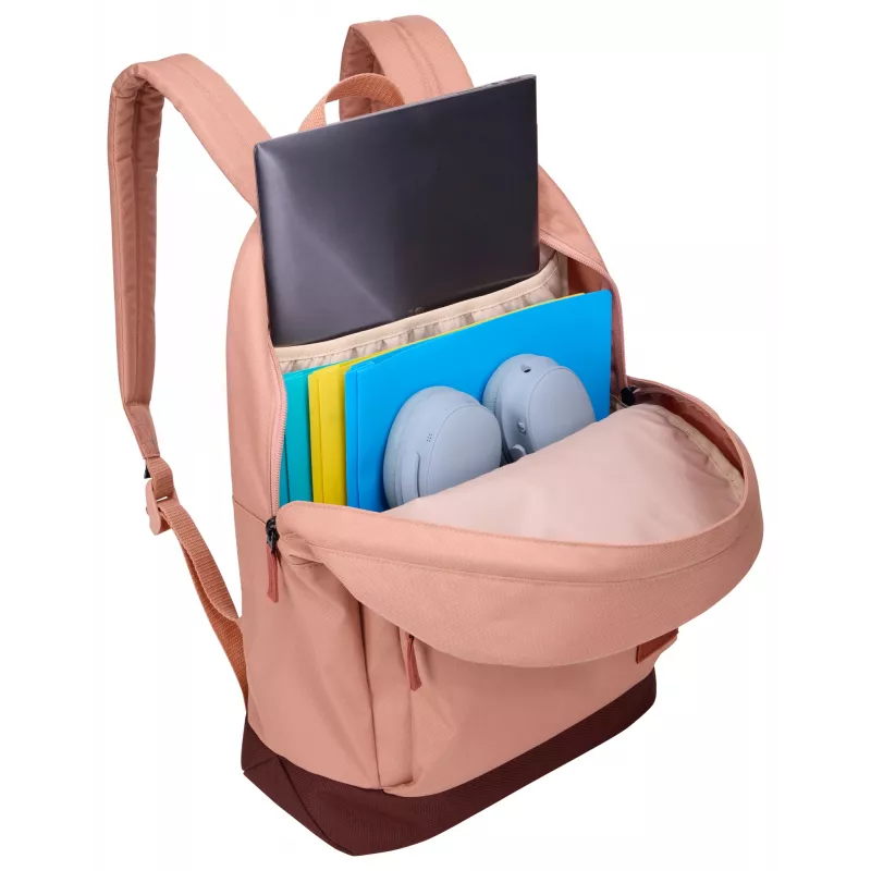 Case Logic Campus CCAM1216 Sugared Peach backpack Casual backpack Polyester