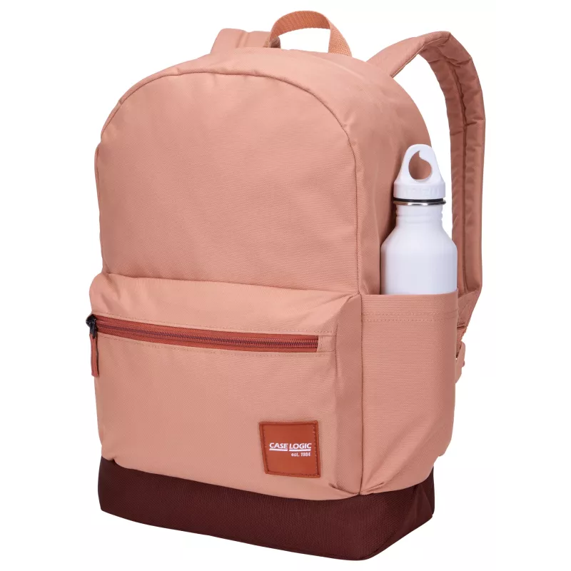 Case Logic Campus CCAM1216 Sugared Peach backpack Casual backpack Polyester