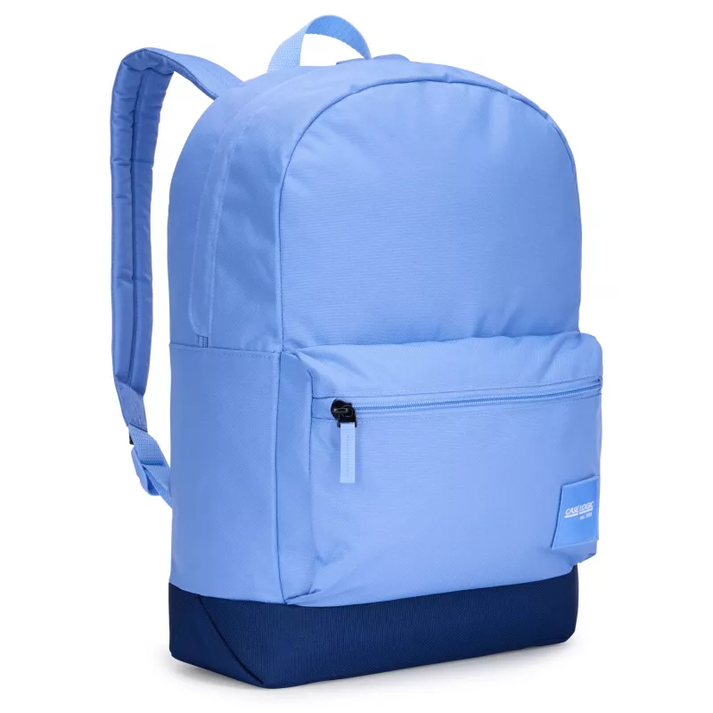 Case Logic Campus CCAM1216 Glowing Blue backpack Casual backpack Polyester