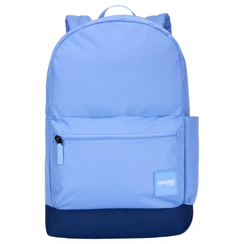 Case Logic Campus CCAM1216 Glowing Blue backpack Casual backpack Polyester