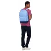 Case Logic Campus CCAM1216 Glowing Blue backpack Casual backpack Polyester