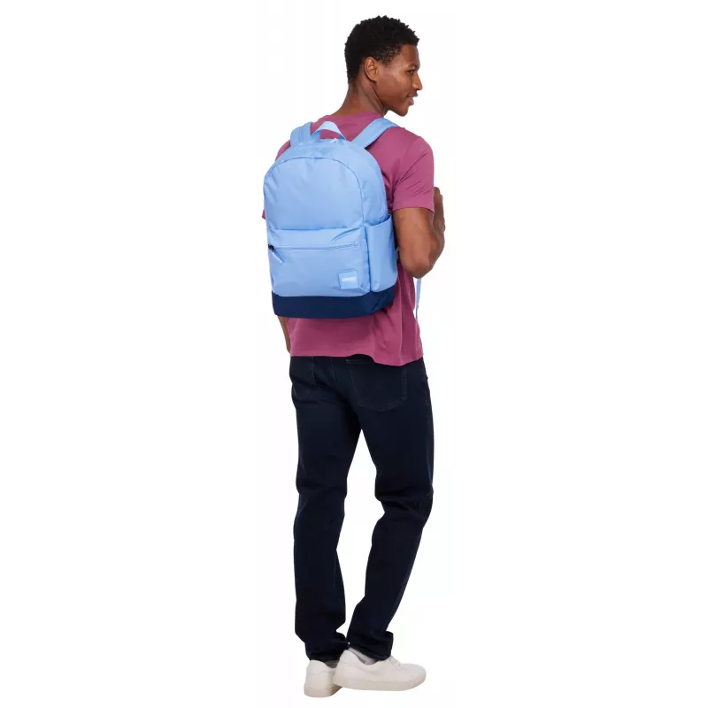 Case Logic Campus CCAM1216 Glowing Blue backpack Casual backpack Polyester