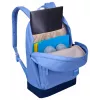 Case Logic Campus CCAM1216 Glowing Blue backpack Casual backpack Polyester