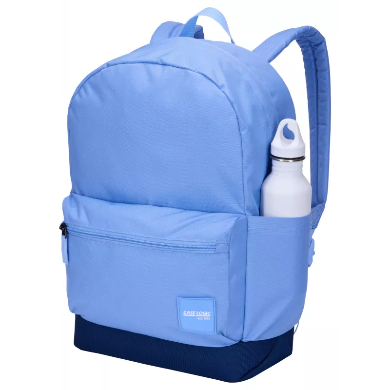 Case Logic Campus CCAM1216 Glowing Blue backpack Casual backpack Polyester