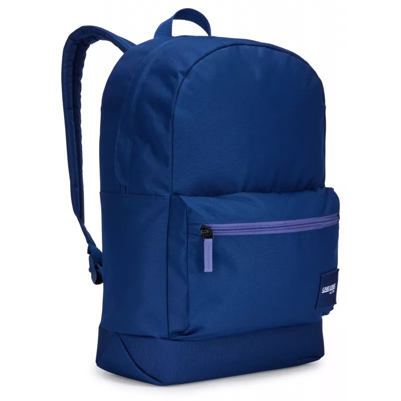 Case Logic Campus CCAM1216 Navy Blue backpack Casual backpack Polyester