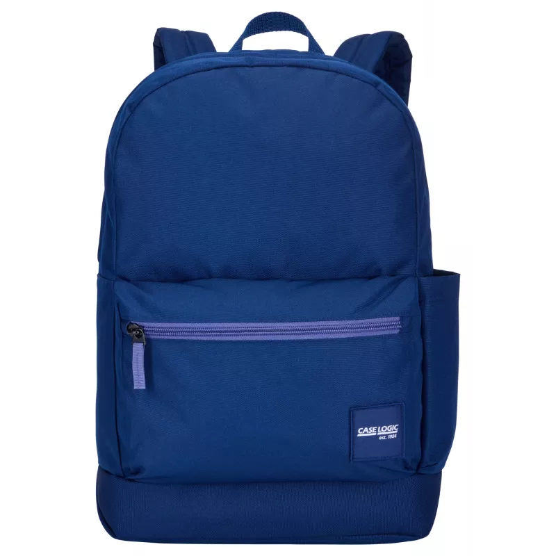 Case Logic Campus CCAM1216 Navy Blue backpack Casual backpack Polyester