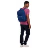 Case Logic Campus CCAM1216 Navy Blue backpack Casual backpack Polyester