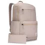 Case Logic Campus CCAM3216 Boulder Biege backpack Casual backpack Beige Polyester