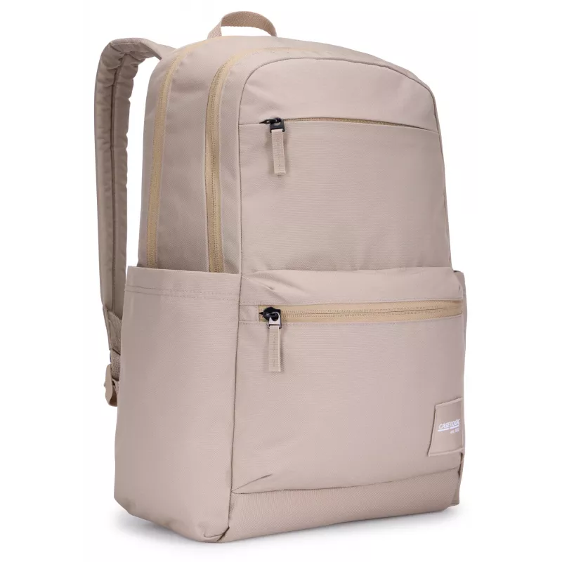 Case Logic Campus CCAM3216 Boulder Biege backpack Casual backpack Beige Polyester