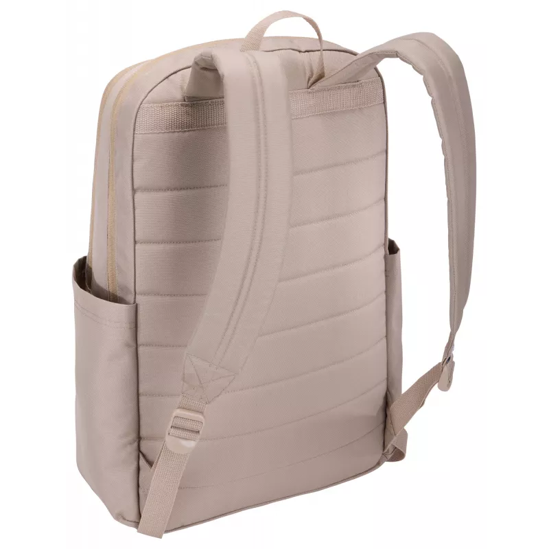 Case Logic Campus CCAM3216 Boulder Biege backpack Casual backpack Beige Polyester