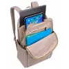 Case Logic Campus CCAM3216 Boulder Biege backpack Casual backpack Beige Polyester